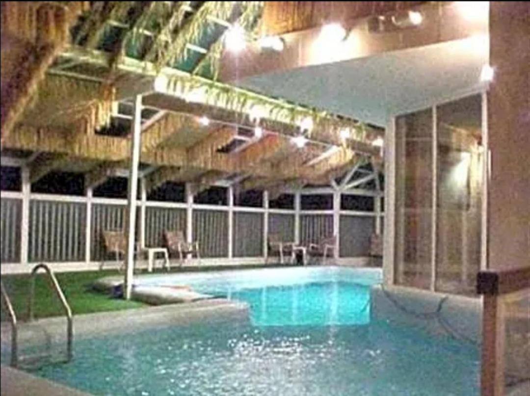 Royal Garden Hotel Бейрут Экстерьер фото
