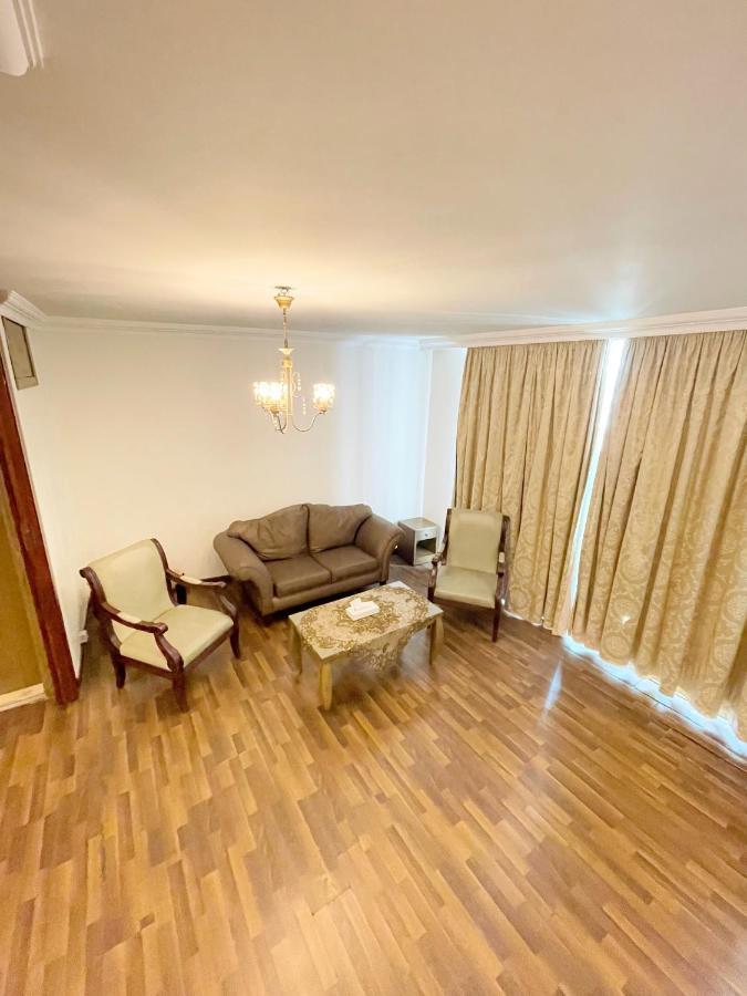 Royal Garden Hotel Бейрут Экстерьер фото